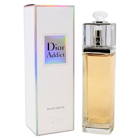 dior addict 100ml edt|is dior addict discontinued.